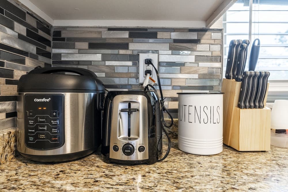 Ortak mutfak imkân ve kolaylıkları