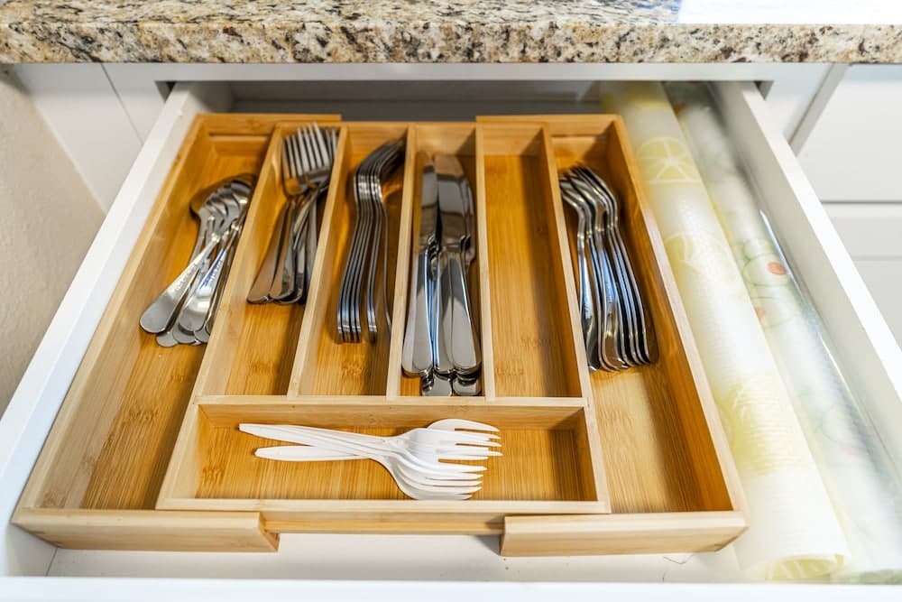 Ortak mutfak imkân ve kolaylıkları