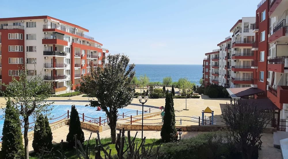 Marina View Fort Beach Apartments by Kalina Resort