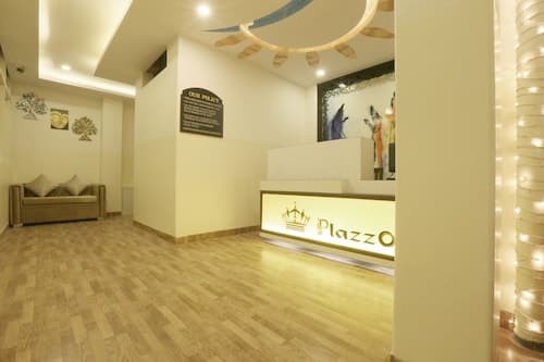 Plazzo Prime Plaza
