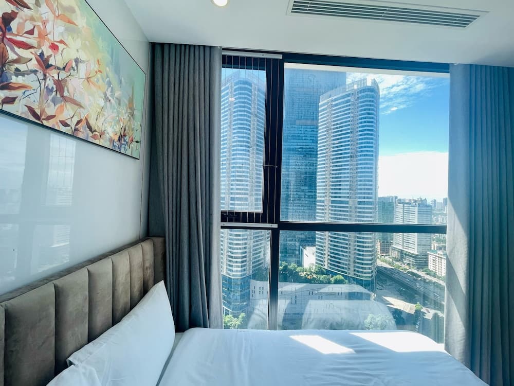 TITRI House Vinhomes Skylake Apartment