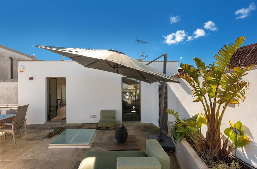 Teras/veranda
