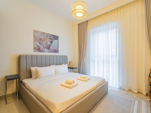 Zen Oasis1BR Splendid Creek Side Retreat