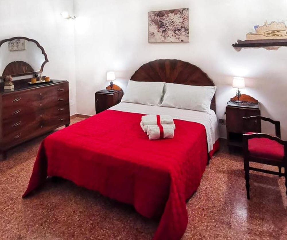 La Casa dei Gigli