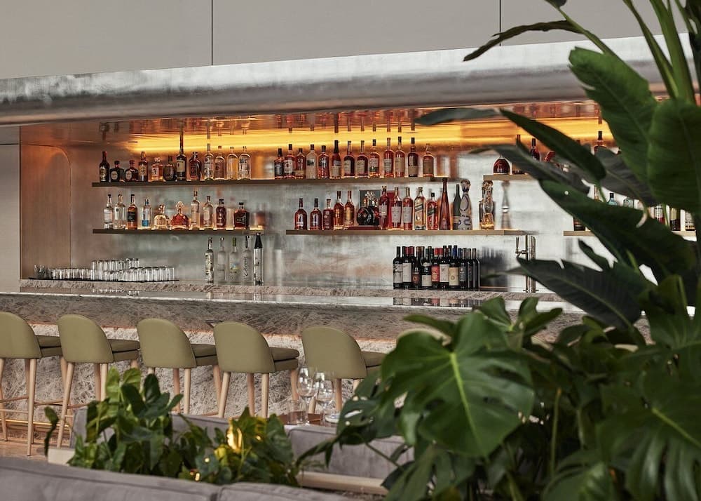 Miami Luxury Executive Apartment