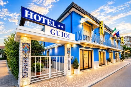 Hotel Guidi