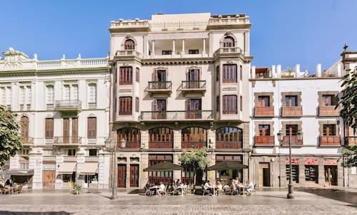 MASANET Emblematic Hotels by Airnest