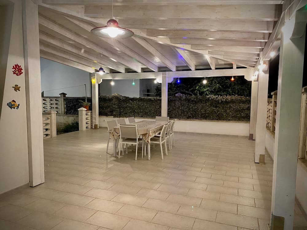 Teras/veranda