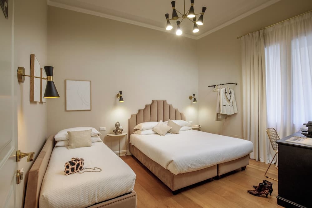 Daplace - Santa Susanna Suites