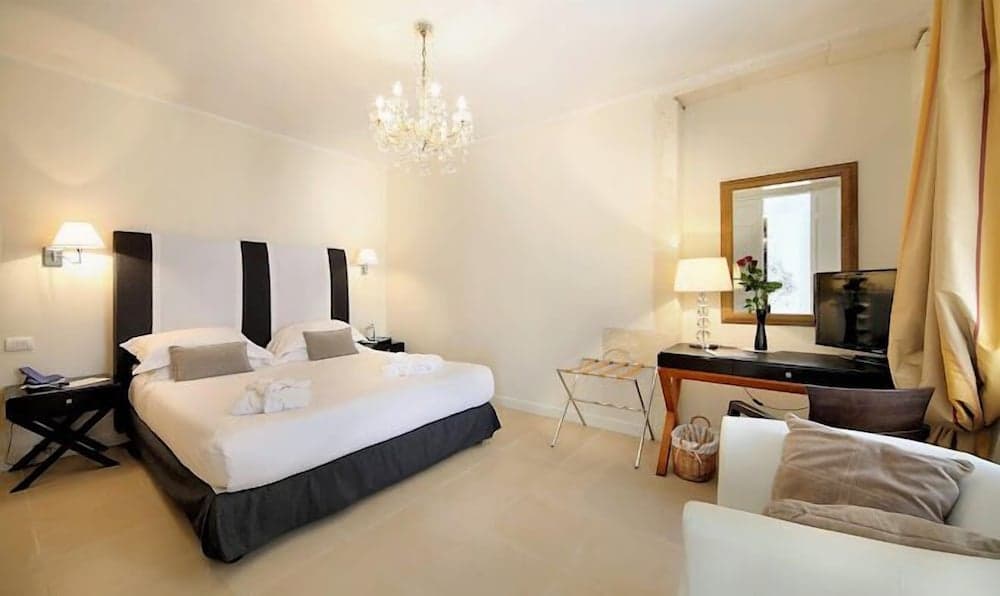 Hotel Palazzo Cavalieri