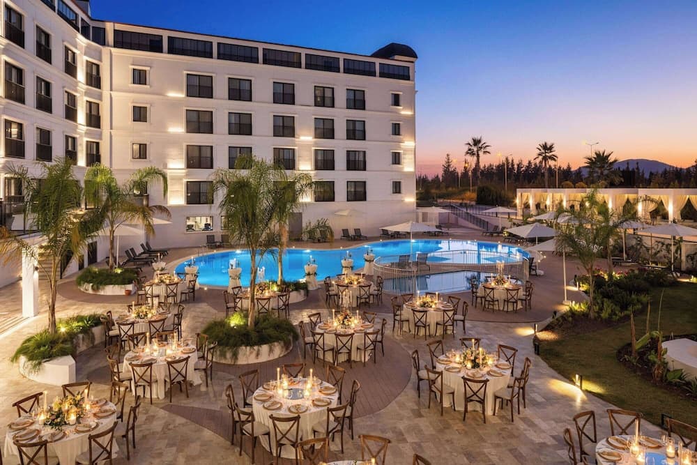 Ramada by Wyndham Dalaman