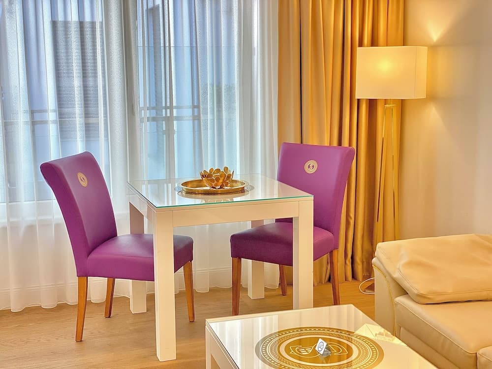 Vienna International Apartments