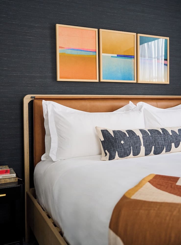 Rusk House Serviced Apartments