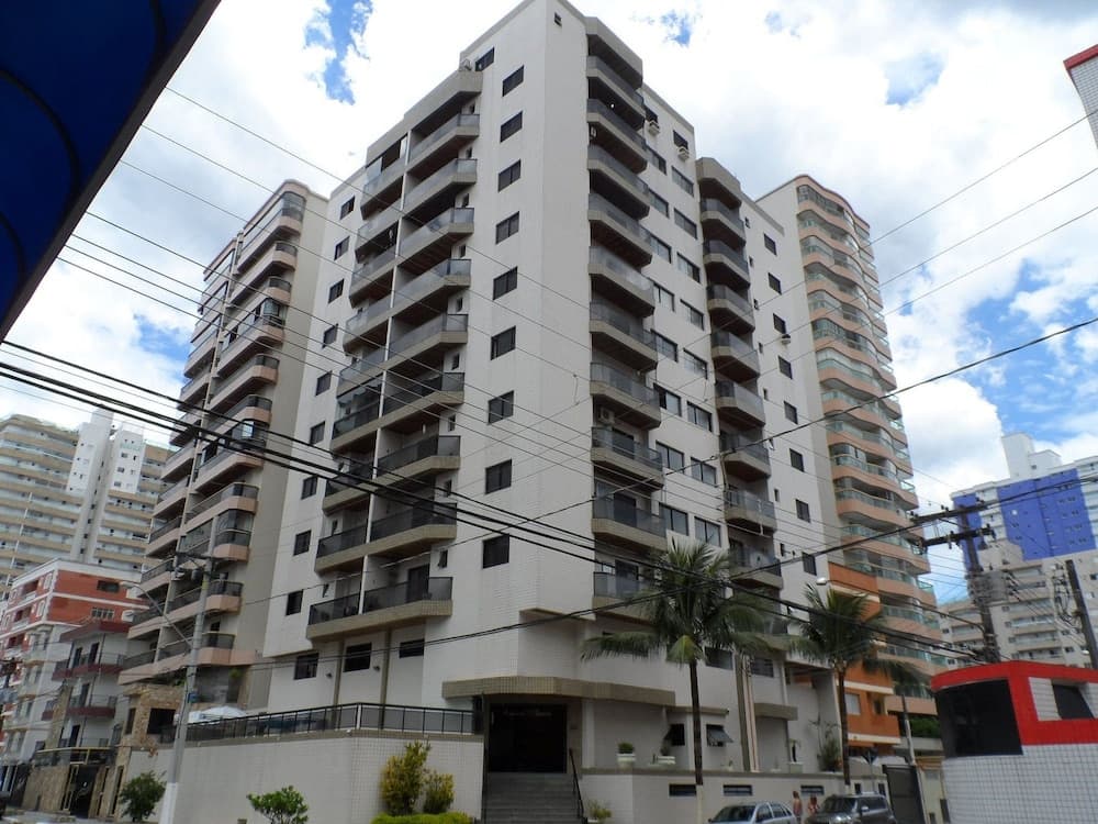 Edificio Amaro