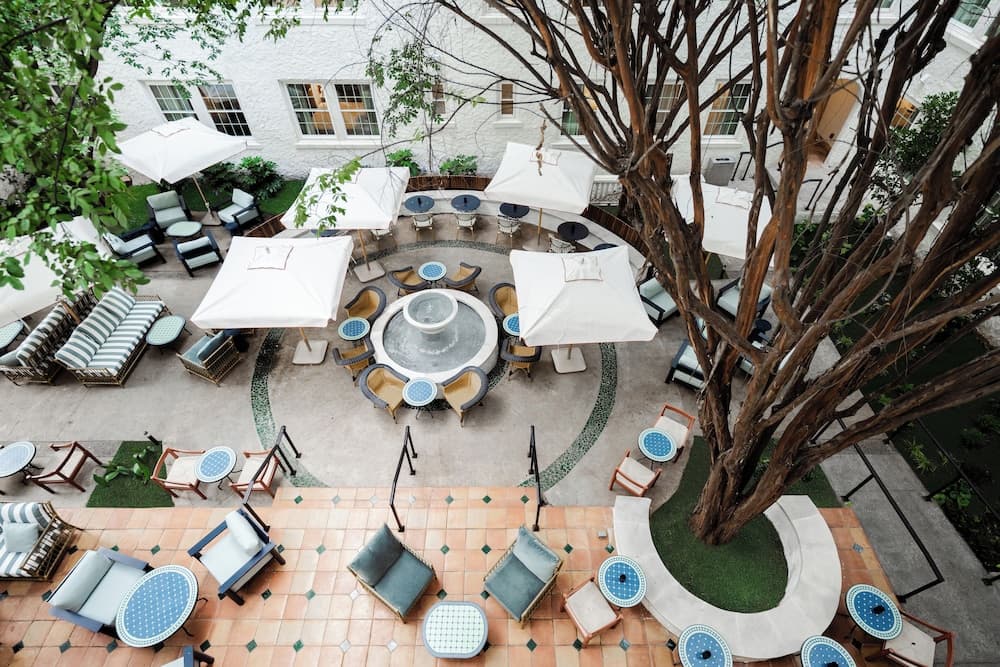 Hotel Granada Midtown