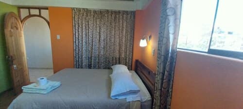 HOSTAL JOYA ANDINA