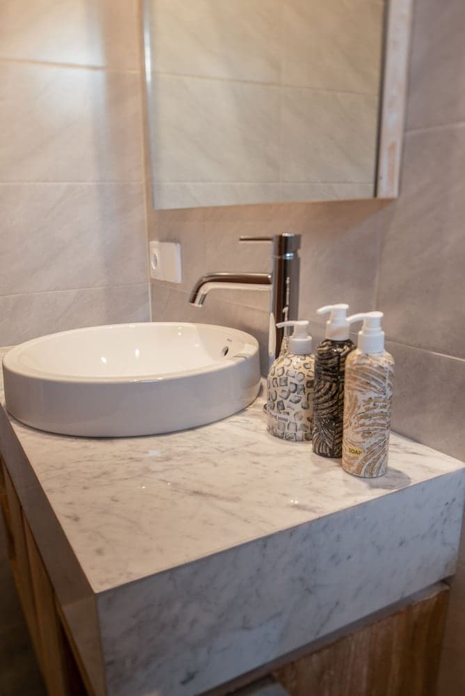 The Cozy Haven Sanur