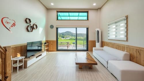 Gyeongju Tomato Pension