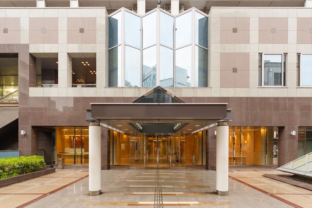 The OneFive Osaka Namba Dotonbori