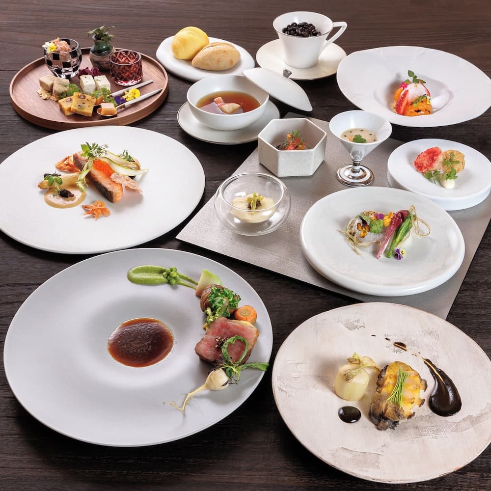 Hotel Shikinoyakata Hakone Ashinoko