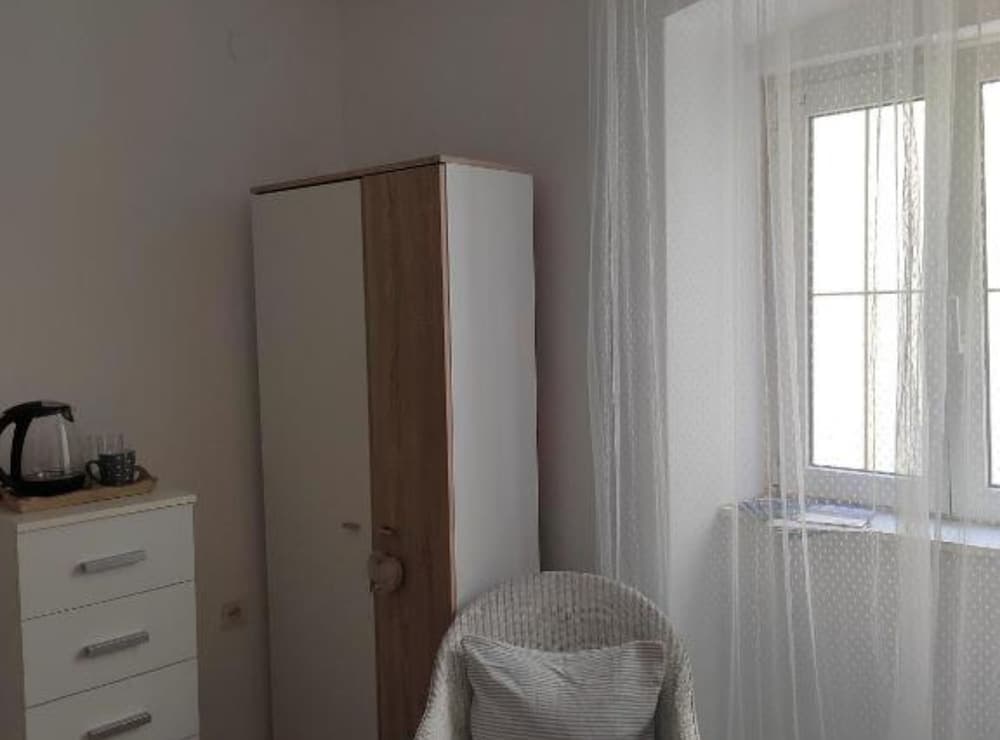 Apartment Suzi