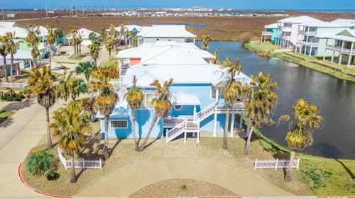 Villa Laguna - Pet Friendly