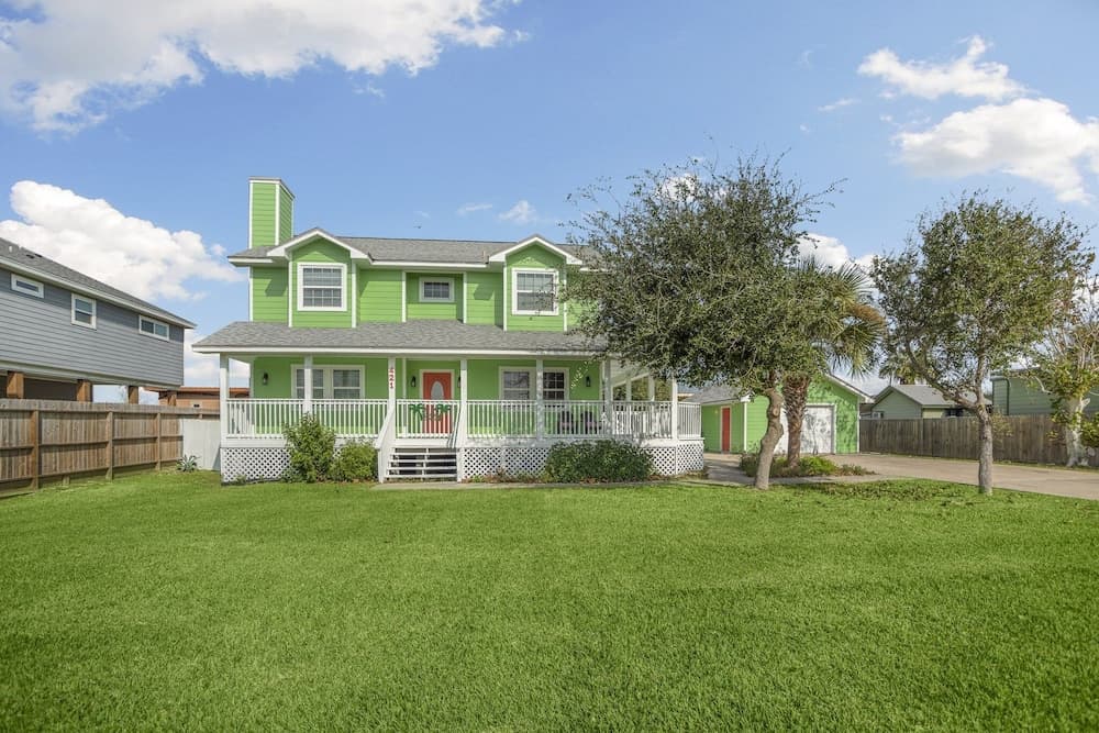 Palma Verde - Pet Friendly!