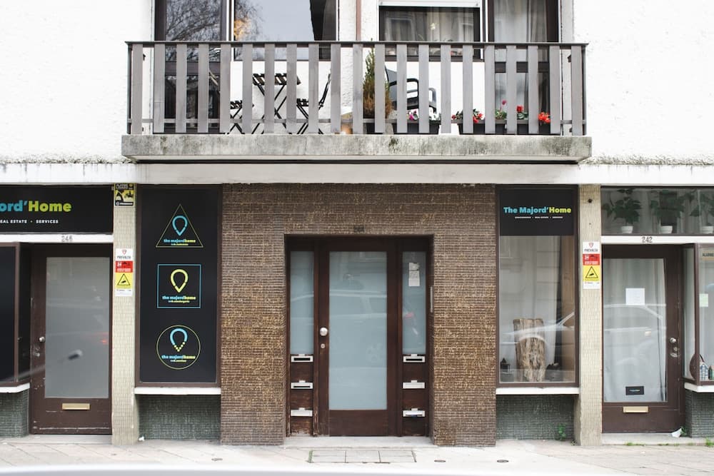 PORTO BRASIL HOSTEL- FILIAL 1