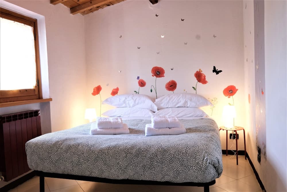 Wine Apartments Florence La Botte