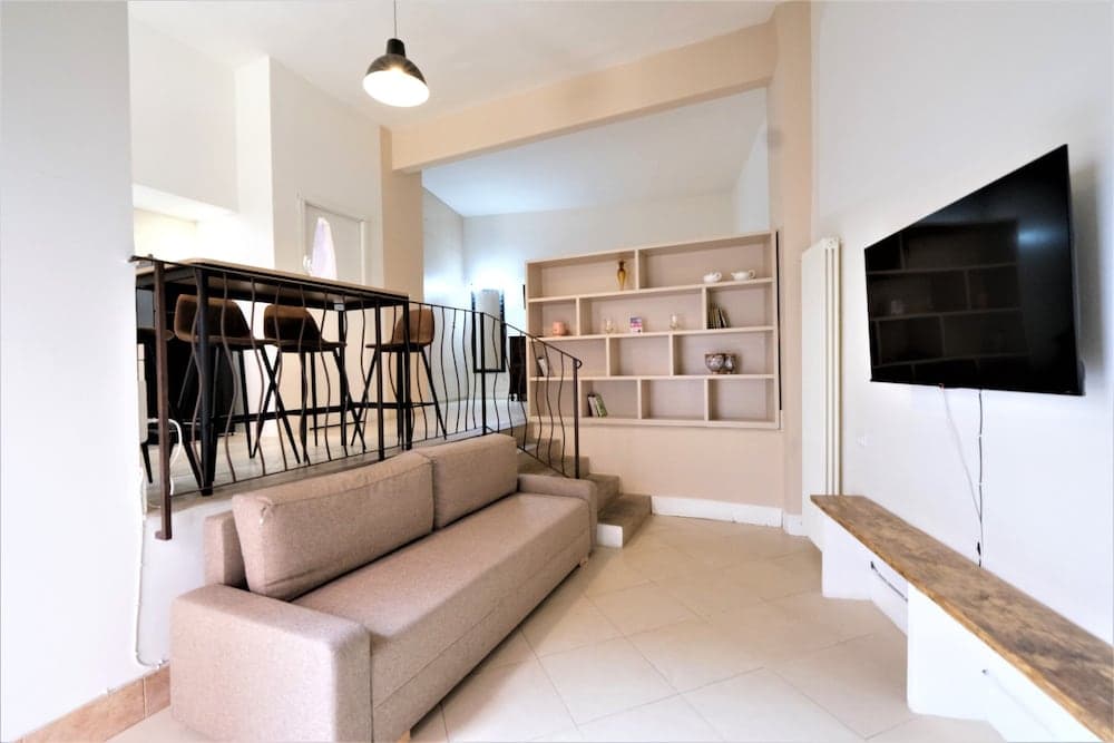 Wine Apartments Florence Amarone