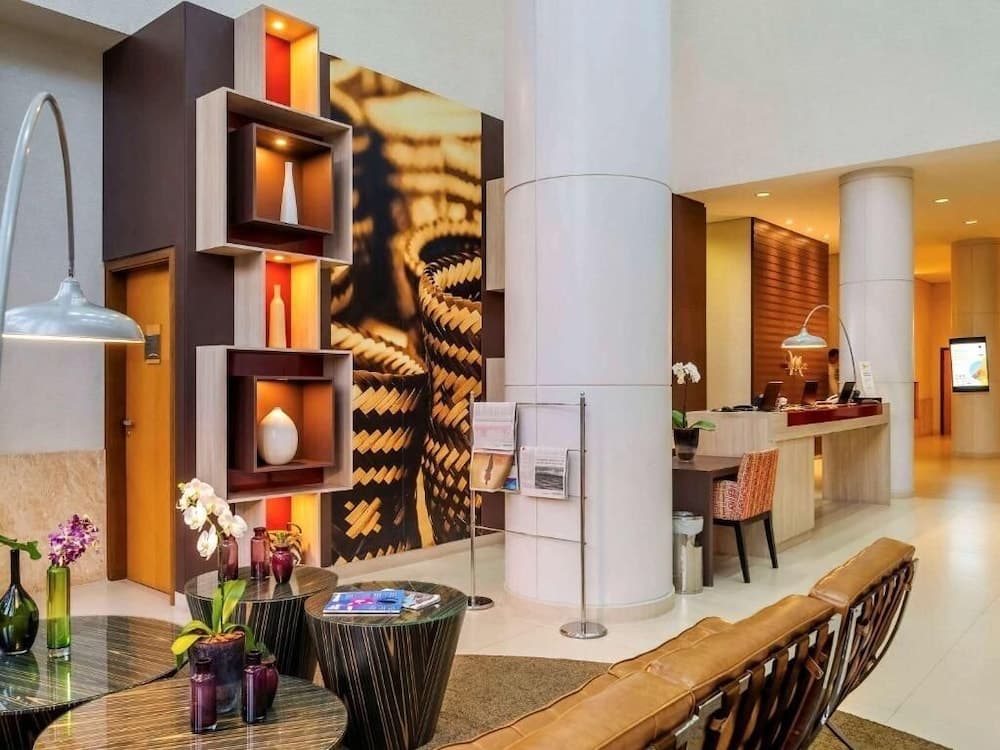 Xtay Guarulhos Aeroporto