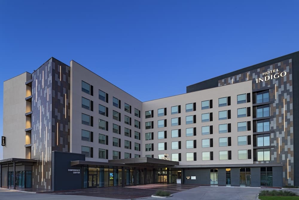 Hotel Indigo Irving Las Colinas by IHG