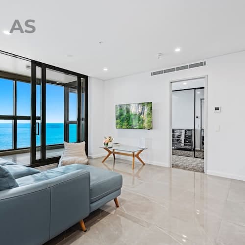 Esplanade (Ocean) - Apartment Stay Private