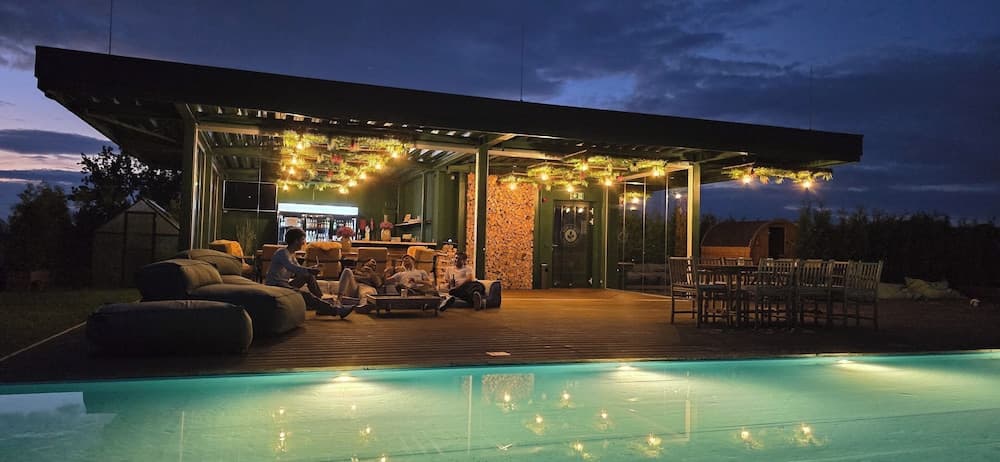 PHIL & MAX Hotel & Apartments Messe