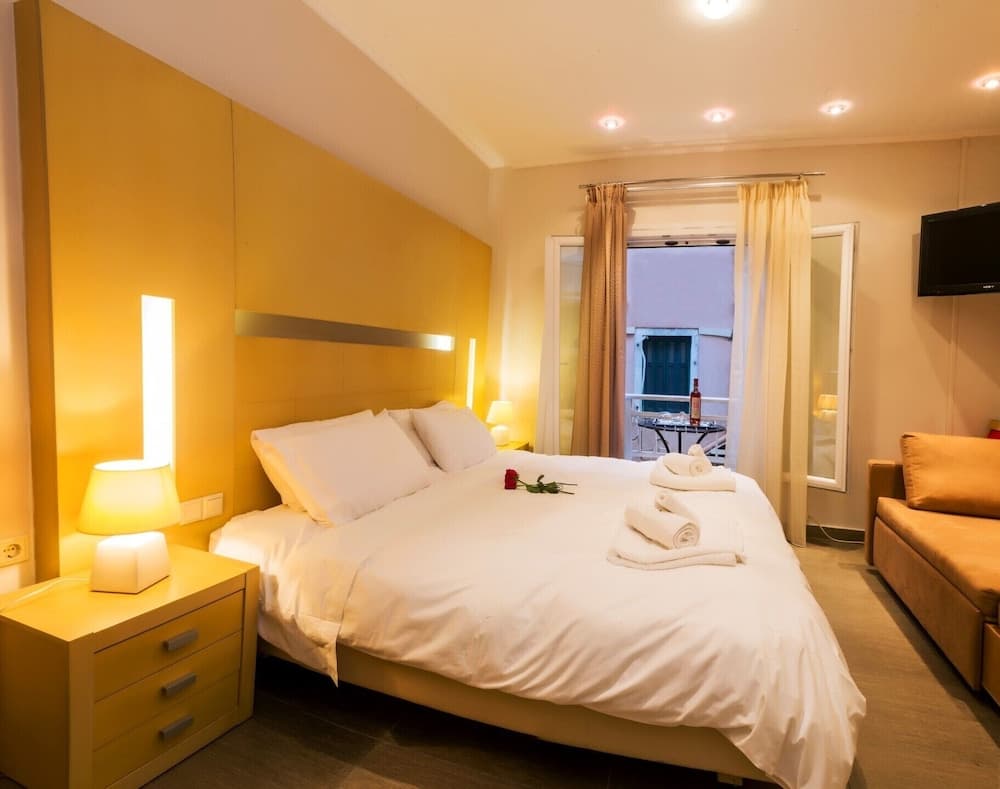 Acqua Dolce by Corfuescapes