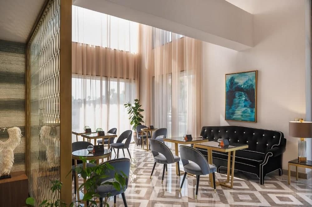 Joudyan Jeddah King Road