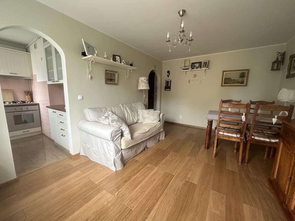 Rustic by 3City Rentals