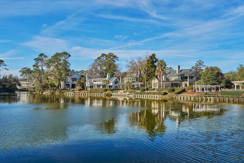 Montage Palmetto Bluff Residences