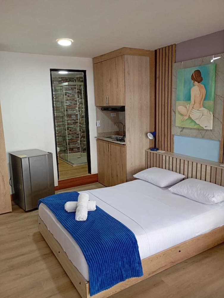 Hotel Lares 70 Laureles