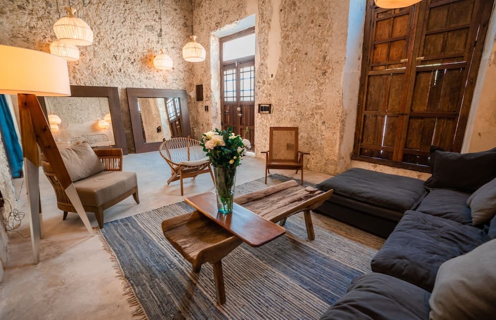 Casa Mandarina Downtown With Pool