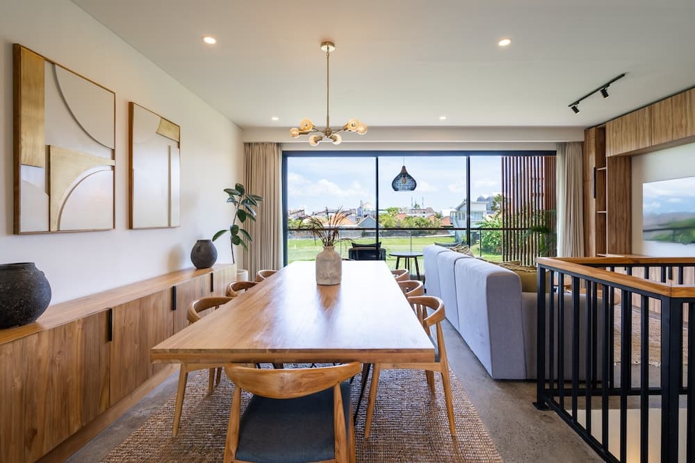 Berawa Townhouse 7 by Betterplace