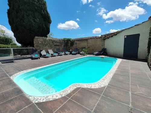 HOTEL  L'ART DES METS BY COTE JARDIN