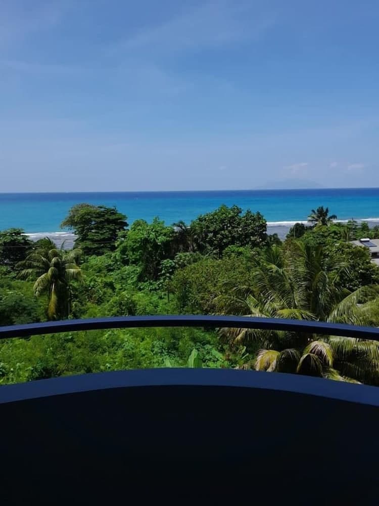 Teras/veranda