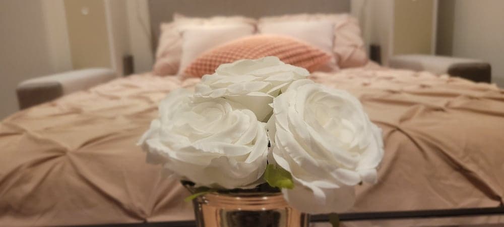 Rosa Linda- Luxe Rmntic Studio W Terrace