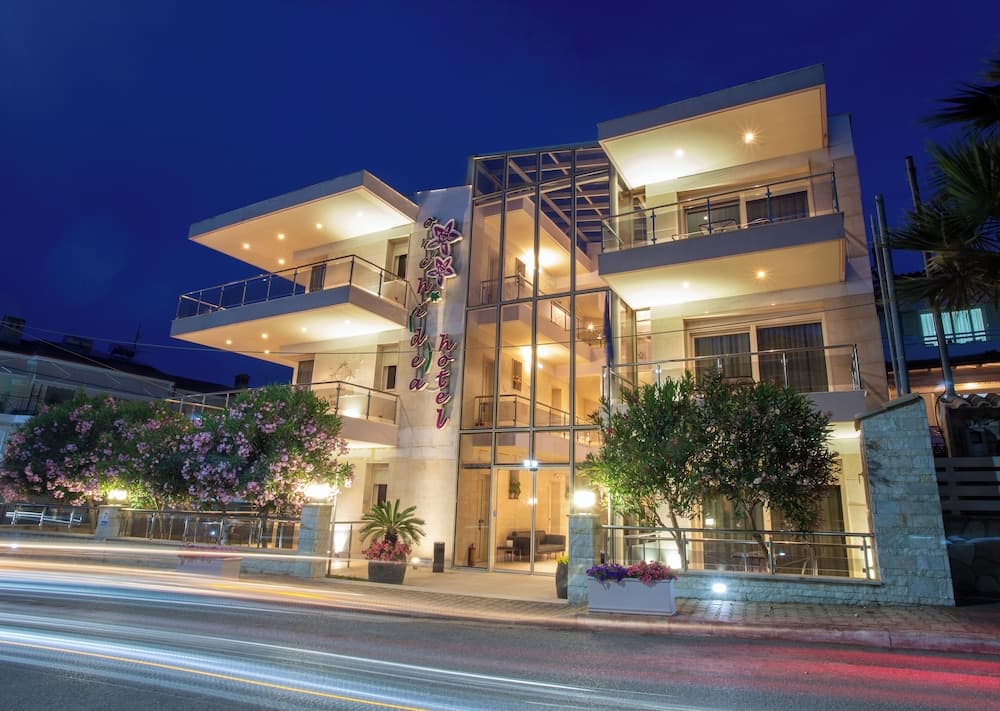 Orchidea Boutique Hotel