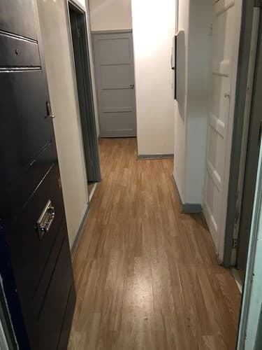 Charming 3-bed Flat in London