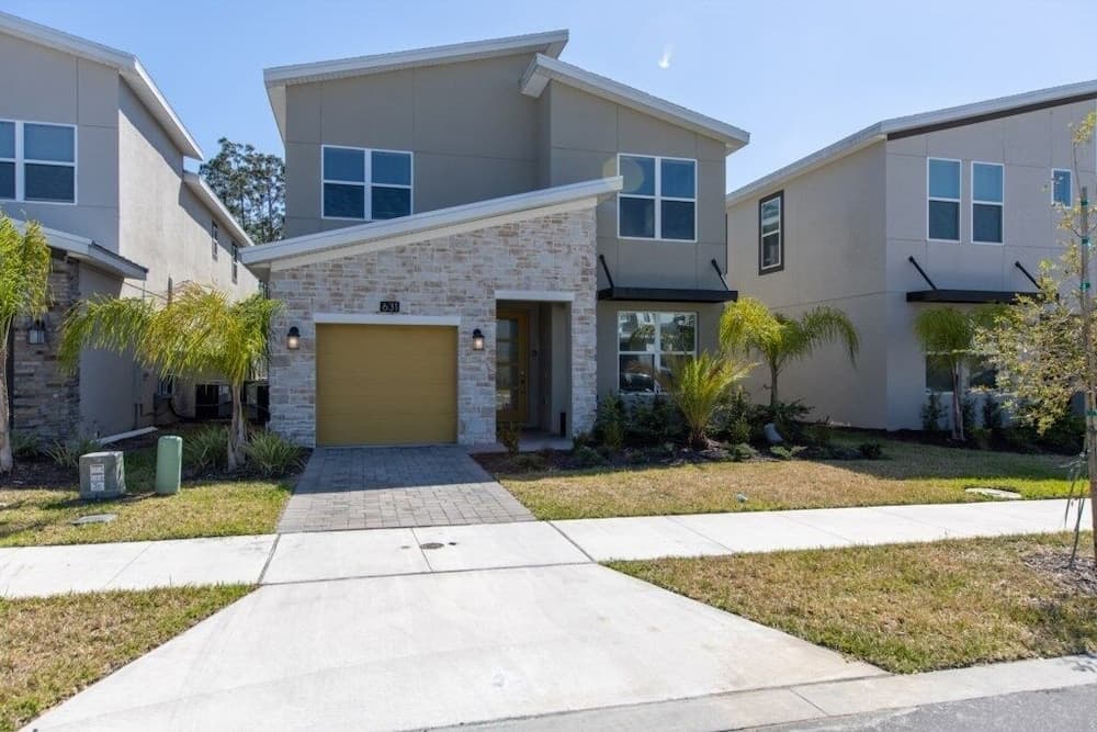 Family Fun 5 Bed Pool Home With Game Room 5 Bedroom Home by RedAwning