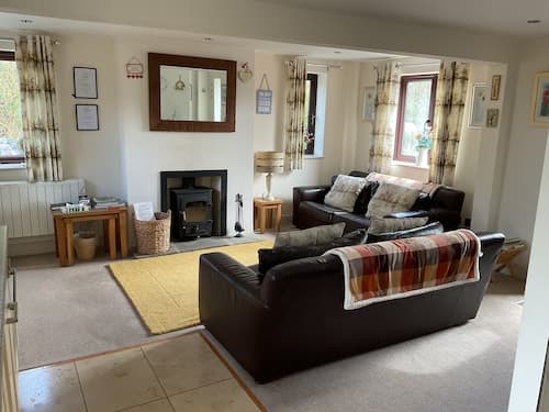 Beautiful 2-bed Cottage in Grewelthorpe , Masham