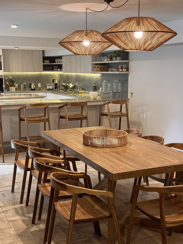 Casa Alma - Luxury Home