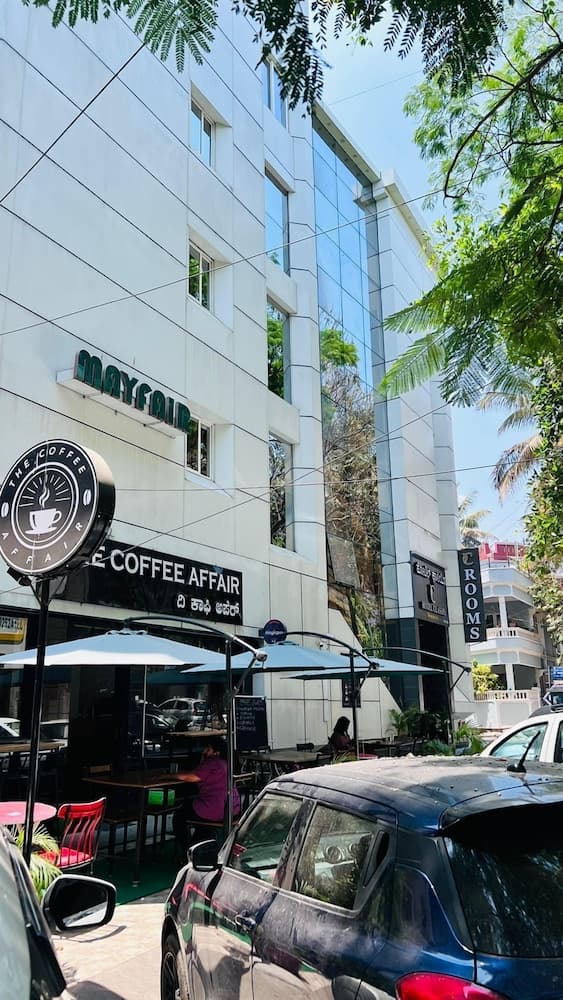 Hotel Classio Kormangala